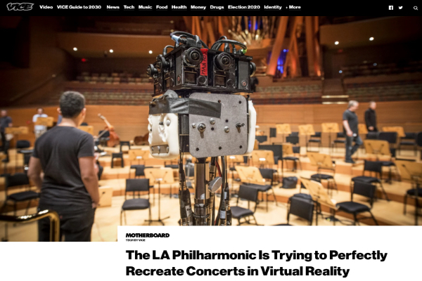 Release Assessment landing page